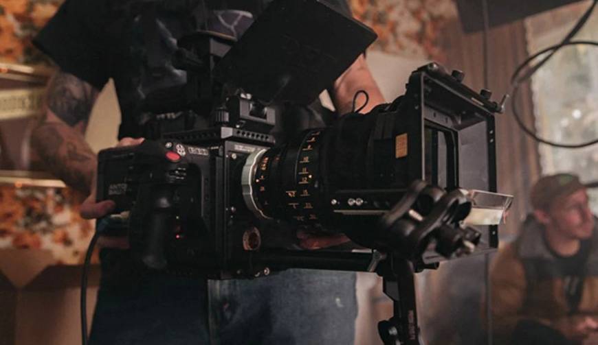 巫山产品宣传视频拍摄公司