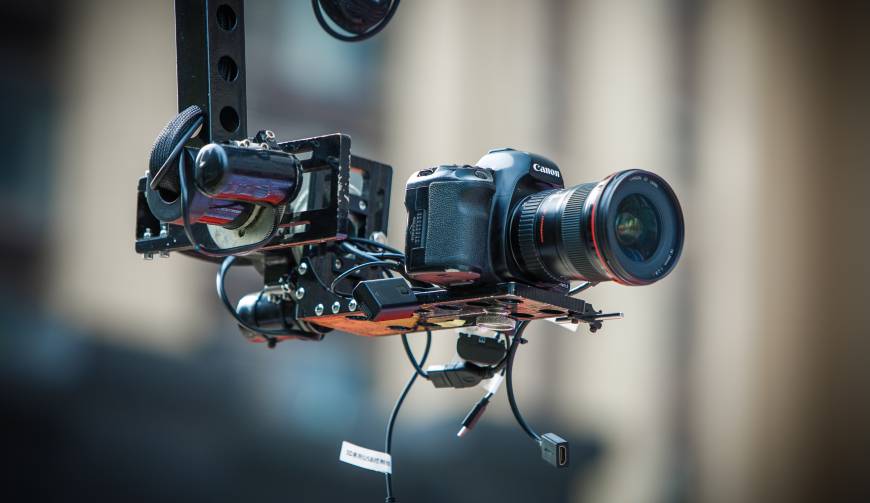 巫山产品视频拍摄