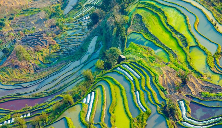 巫山产品视频拍摄