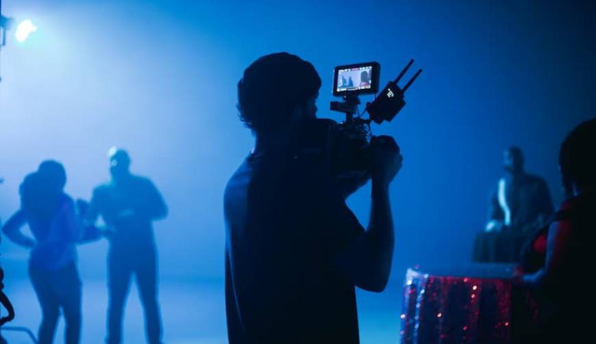 巫山产品视频拍摄