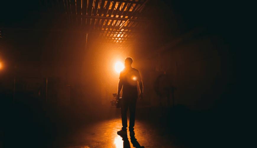 巫山产品视频拍摄