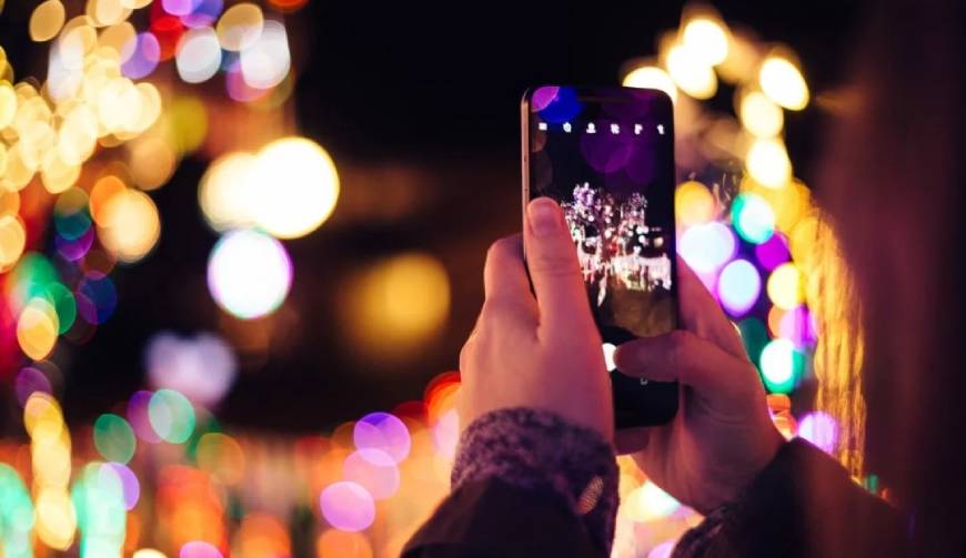 巫山产品视频拍摄