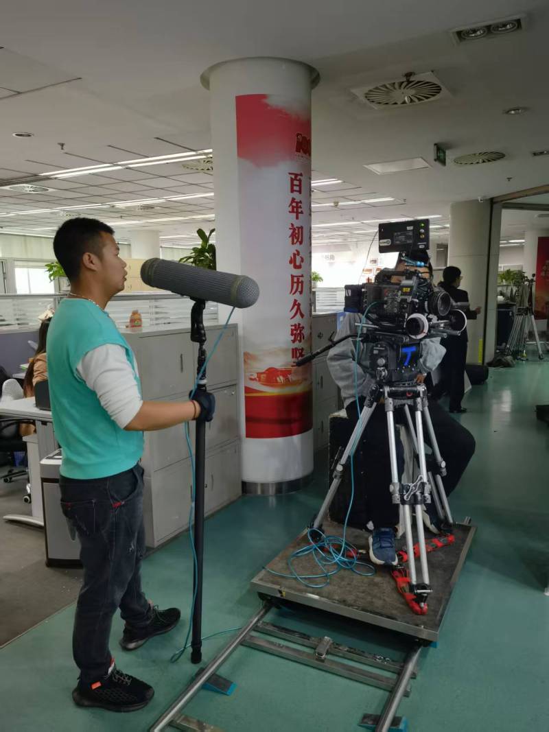 巫山产品宣传视频制作