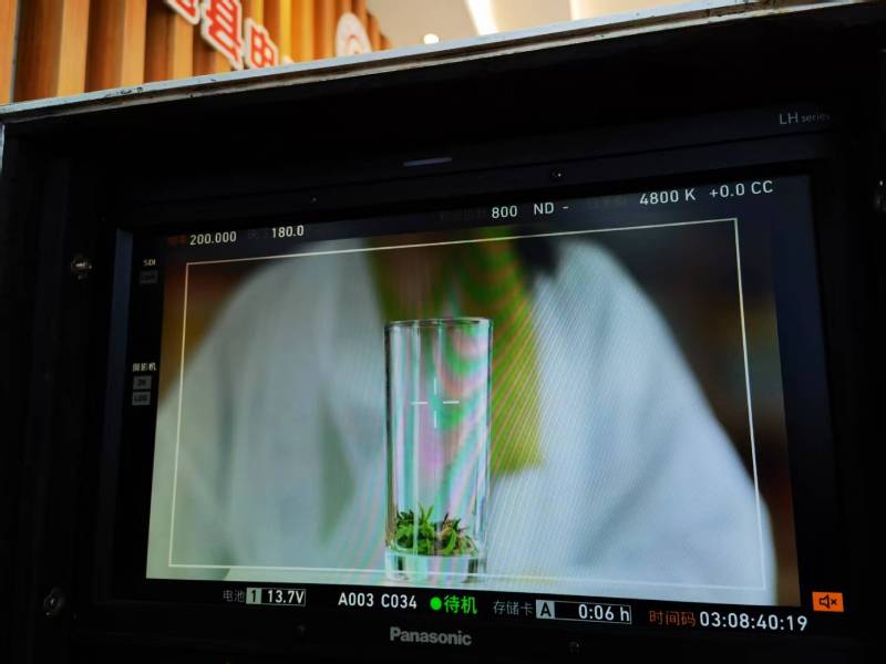 巫山电商产品宣传视频